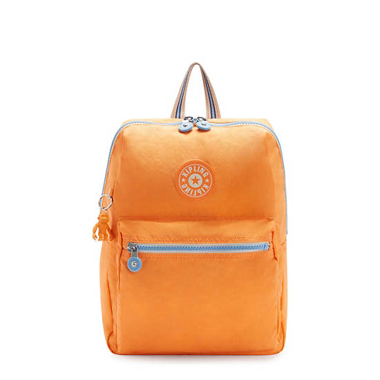 Kipling Rylie Rygsække Gul | DK 1534BE